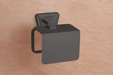 Paper Holder With Lid