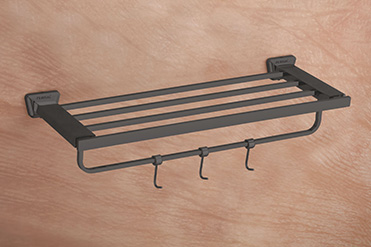 Towel Rack