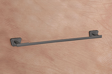 Towel Rod