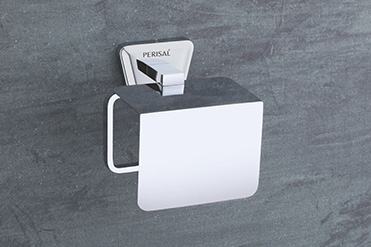 Paper Holder With Lid
