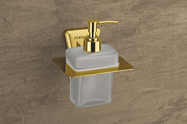 Liquid Soap Dispenser