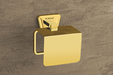 Paper Holder With Lid