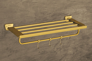 Towel Rack