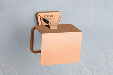 Paper Holder With Lid
