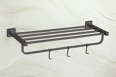 Towel Rack