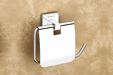 Paper Holder With Lid