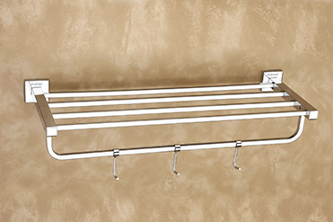 Towel Rack