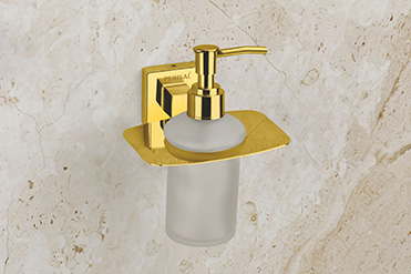 Liquid Soap Dispenser