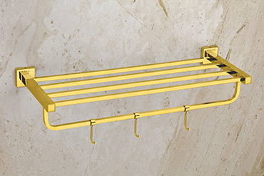 Towel Rack