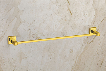 Towel Rod