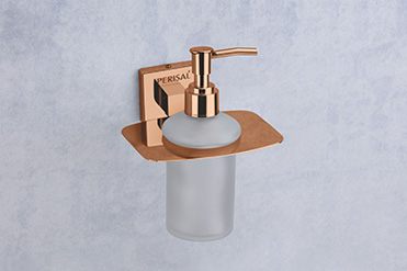 Liquid Soap Dispenser