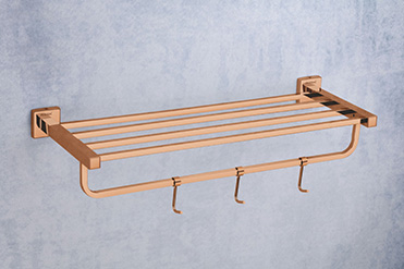 Towel Rack