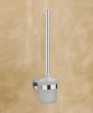 Toilet Brush Holder