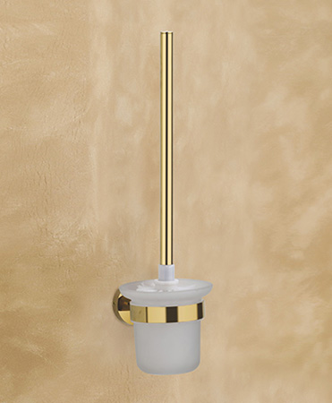 Toilet Brush Holder