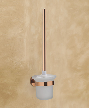 Toilet Brush Holder