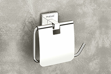 Paper Holder With Lid