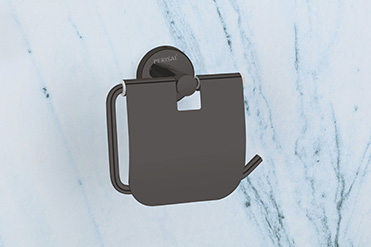 Paper Holder With Lid