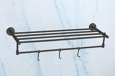 Towel Rack