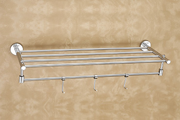 Towel Rack