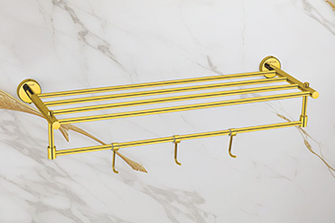 Towel Rack