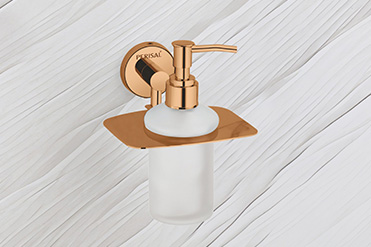 Liquid Soap Dispenser