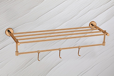 Towel Rack