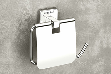 Paper Holder With Lid