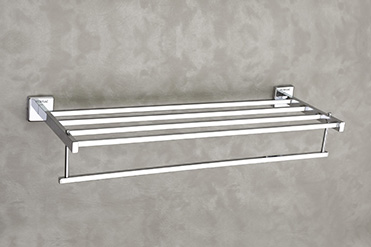 Towel Rack