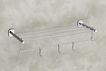 Towel Rack