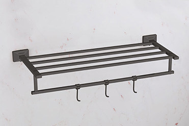 Towel Rack