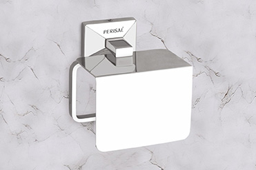 Paper Holder With Lid