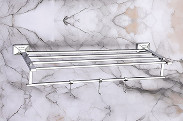 Towel Rack