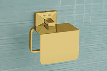 Paper Holder With Lid
