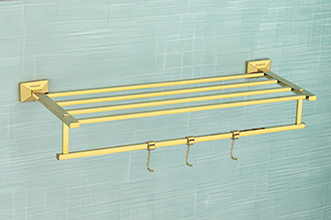 Towel Rack