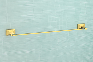 Towel Rod