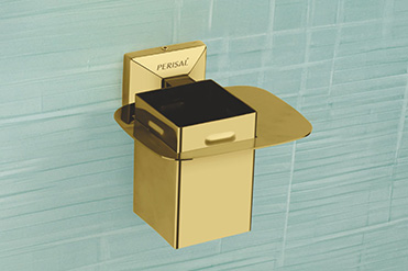 Tumbler Holder SS