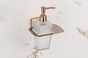 Liquid Soap Dispenser